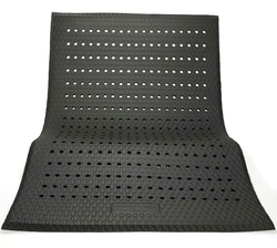 M+A Matting Cushion Max with Holes